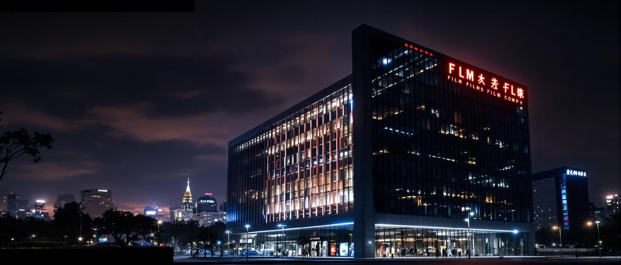 花都视频公司简介